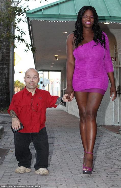 MIDGET INTERRACIAL .